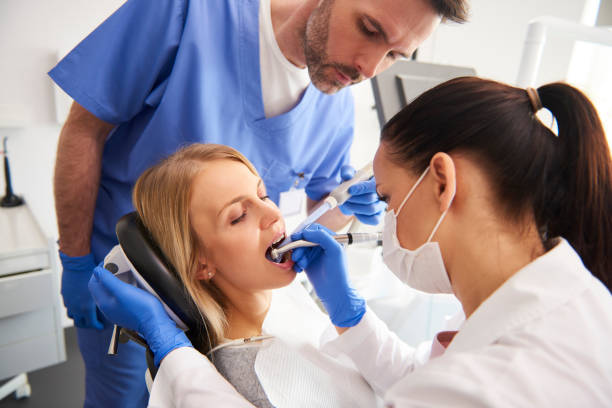 Best Wisdom Tooth Removal  in Azle, TX