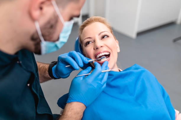 Oral Surgery in Azle, TX