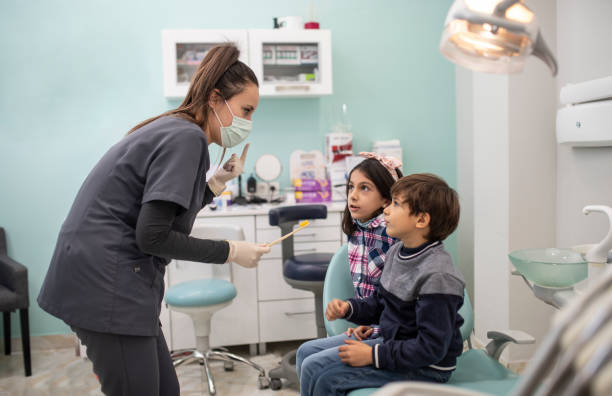 Best Cosmetic Dentistry  in Azle, TX