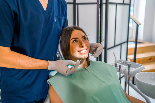 Oral Surgery in Azle, TX