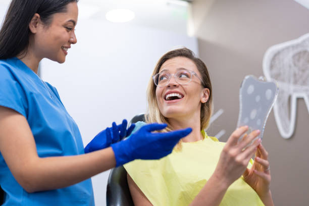 Emergency Dental Services in Azle, TX