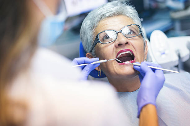 Best Cosmetic Dentistry  in Azle, TX